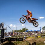 WMX: Guillén pakt de reeks en de eindzege in Lacapelle