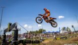 WMX: Guillén pakt de reeks en de eindzege in Lacapelle