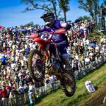 Herlings houdt Coenen af in Franse MXGP thriller