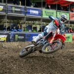 Herlings toont meesterschap voor jonkies de Wolf en Coenen