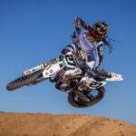 Husqvarna interrompe il team ufficiale AMA dopo il 2026