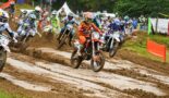 Van Venrooy KTM Racing laat positieve indruk achter in Markelo