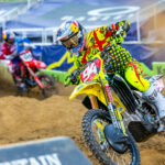 Ken Roczen bekroont carrière met historische 450SX-titel