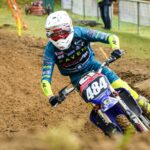 Succes voor De Baets AIT Racing: Dex Kooiker wint Dutch Masters 125 in Markelo