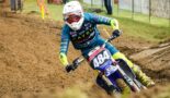 Succes voor De Baets AIT Racing: Dex Kooiker wint Dutch Masters 125 in Markelo