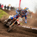 Längenfelder domineert ADAC in 450cc debuut!