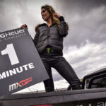 Vader van Monster-girl Linsey Boxhoorn overleden na strijd tegen ALS