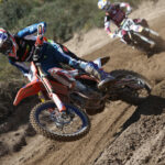 Betamotor bevestigt exit Rick Elzinga