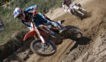 Betamotor bevestigt exit Rick Elzinga