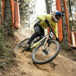 LIVESTREAM: Volg de UCI Downhill World Cup in Loudenvielle met Belgische deelnemers