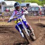 BK Oldtimercross: de nieuwe klasse Pré 2005 Masters