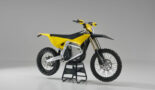 Nederlands merk Radian onthult baanbrekende EXR enduro-motorfiets!