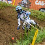 Succes op de Herikerberg voor Janis en Karlis Reisulis