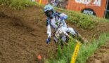Succes op de Herikerberg voor Janis en Karlis Reisulis