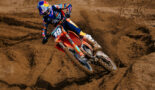 MX2 Kwalificatie Kegums: Sacha mept Lata K.O. in de slotronde