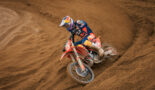 Kwalificatie MXGP Kegums: Lucas Coenen toont iedereen wie de baas is