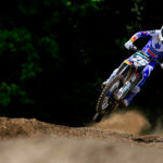Valin op pole voor eigen publiek, Everts knap tweede!