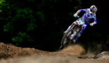 Valin op pole voor eigen publiek, Everts knap tweede!