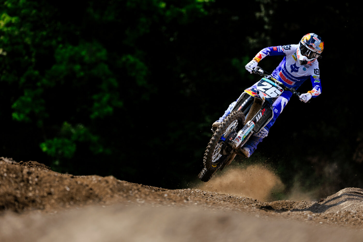 Liam Everts, MX2, Nestaan Husqvarna Factory Racing