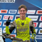 ADAC Youngster Cup: Smulders goed op dreef, zege Skovbjerg