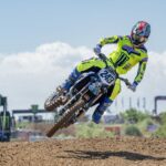 Tim Gajser met hernieuwd vertrouwen richting Loket