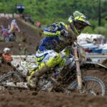De deelnemerslijsten voor de MXGP van Frankrijk in Lacapelle Marival