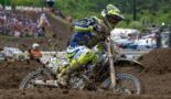 De deelnemerslijsten voor de MXGP van Frankrijk in Lacapelle Marival