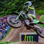 Mathis Valin roept zegereeks Francisco Garcia een halt toe in Gaillac-Toulza