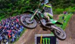 Mathis Valin roept zegereeks Francisco Garcia een halt toe in Gaillac-Toulza