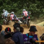 Wilkinson wint nipt voor Vanluchene spannende eerste heat GP Engeland