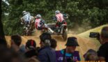 Wilkinson wint nipt voor Vanluchene spannende eerste heat GP Engeland