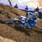 Cooper Webb zet punt achter outdoorcarrière