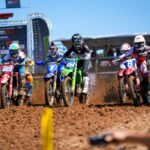 WMX Duitsland: Daniela Guillen slaat andermaal toe in spectaculair Teutschenthal