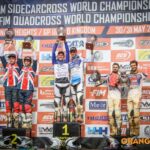 Vanluchene-Van Den Bogaart: slotreeks én GP-winst