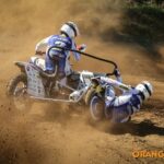 MCLB Oostrozebeke: Vanluchene – van den Bogaart wonnen zijspanklassieker voor eigen volk!
