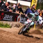 Van de Moosdijk en Smulders trekken naar ADAC finale Fürstlich Drehna