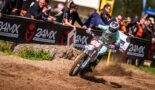 Van de Moosdijk en Smulders aan de start van ADAC-finale in Fürstlich Drehna
