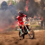 Nagl blijft winnen in ADAC MX Masters, van de Moosdijk klampt aan!