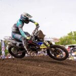 ADAC Youngster Cup: Skovbjerg dubbelt, Smulders overtuigend 2e
