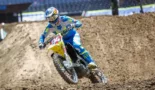 Ken Roczen si incorona campione dopo una finale al cardiopalma a Salt Lake City.