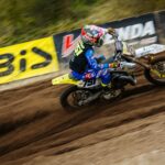 ADAC 85: Twee op twee voor Martins Cirulis, Jaspers verliest leiding