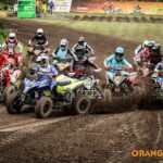 Een sterke Van Lith wint de ONK Quad Masters te Oldebroek!
