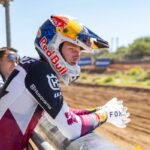 Kay de Wolf moet Portugese GP missen