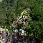 MXGP: Gajser op pole, Coenen 6e