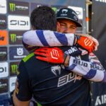 EMX250: Francisco Garcia blijft oppermachtig