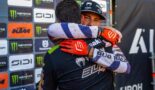 EMX250: Francisco Garcia blijft oppermachtig