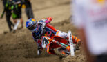 Eli Tomac voorlopig aan de kant met nekblessure