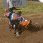 MX2 Letland: Sacha Coenen wint met ruime voorsprong eerste reeks