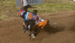 MX2 Letland: Sacha Coenen wint met ruime voorsprong eerste reeks