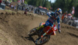 Een perfect weekend voor Lucas Coenen in Letland, opnieuw motorpech voor Herlings